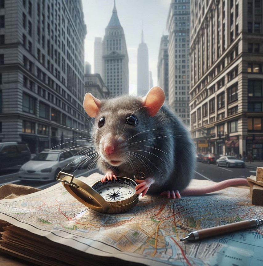 Spatial Information Encoding