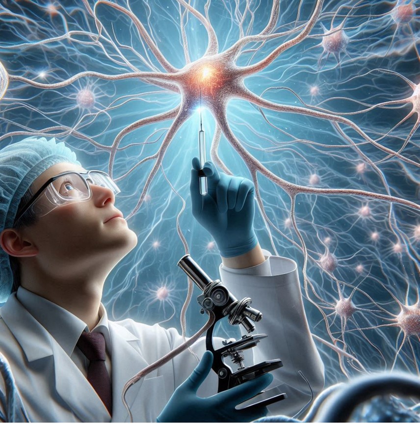 Classifying Neurons by Neuronal Activity