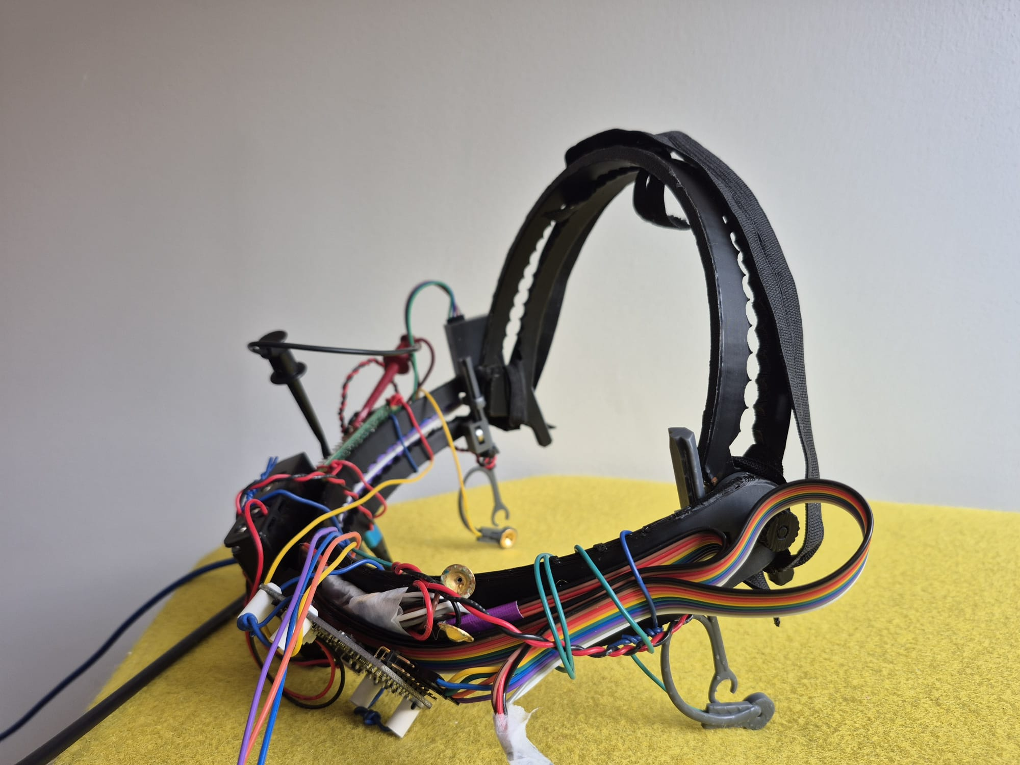 Embodied Brain Technology - SafeStep thumbnail